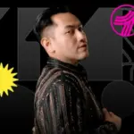Mahalini Ajak King Nassar untuk Menghibur Seluruh Ribuan Penonton Allo Bank Festival 2026