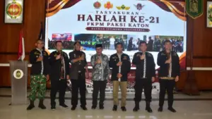 Korem (Kasrem) 072 Pamungkas