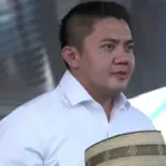 Presiden Prabowo Subianto Mengaku Heran Warga Riuh Saat Dirinya Menyapa Letkol Teddy