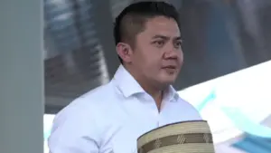 Letkol Teddy Indra Wijaya