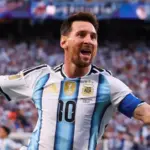 Top Skor Sementara Piala Dunia 2026 Setelah 16 Besar