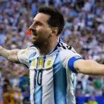 Pujian Thierry Henry Kepada Lionel Messi Bawa Argentina Comeback Lawan Mesir