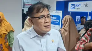 Mahasiswa Kritik Budiman Sudjatmiko