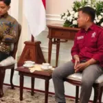 UBK Tegaskan Mahasiswa yang Temui Gibran Rakabuming Raka Tanpa Mandat Kampus