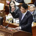 Purbaya Tanggapi Isu Bursa Calon Gubernur Bank Indonesia