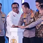 Mutasi Polri Sebanyak 1.121 Personel: Dua Kapolda Baru, Polresta Dibentuk di IKN