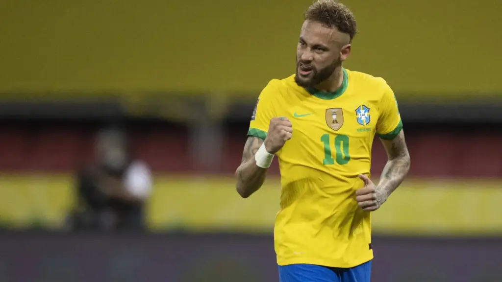Neymar