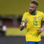 Neymar Dipastikan Absen Lawan Maroko, Carlo Ancelotti Bongkar Skenario Darurat Ini