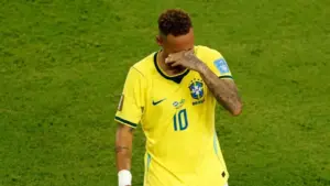 Neymar Brasil