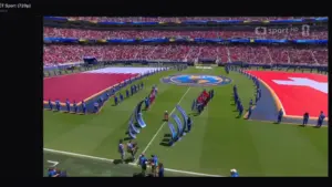 Nonton Piala Dunia 2026 Jadi Praktis dan Gratis di Sini secara Online