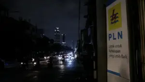 PLN Sampaikan Nyuwun Ngapunten Atas Pemadaman Listrik Bergilir