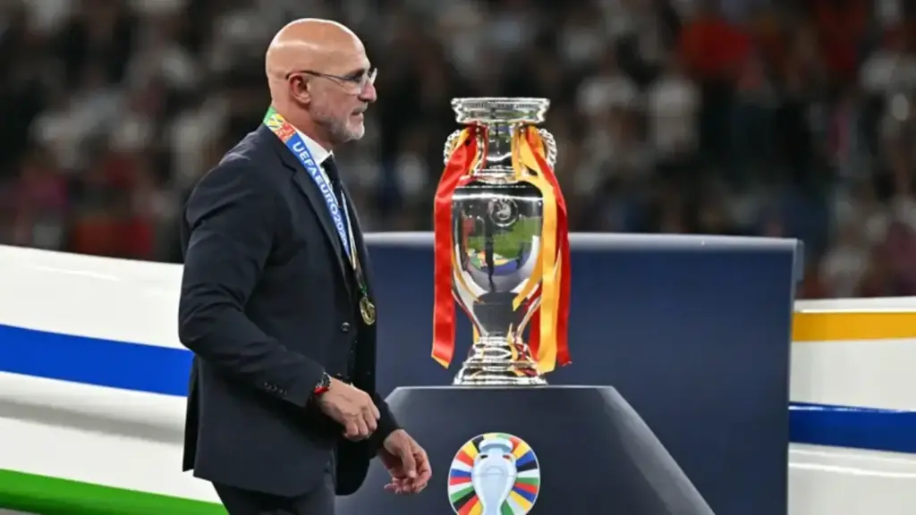 Pelatih Spanyol Menyesal Ditahan Imbang Tanjung Verde