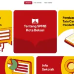 Pendaftaran SPMB Kota Bekasi 2026 Dibuka, Abdul Harris Bobihoe Ancam Pecat Oknum Pungl