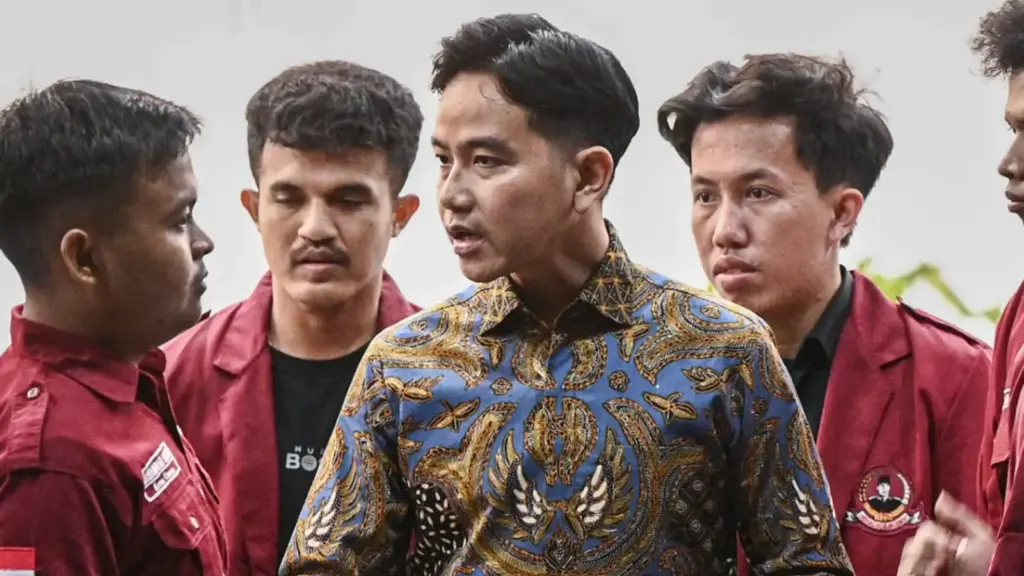 Pengakuan Ketua BEM FH UBK Muhammad Abdimaludin