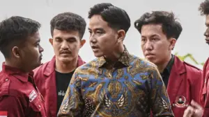 Pengakuan Ketua BEM FH UBK Muhammad Abdimaludin