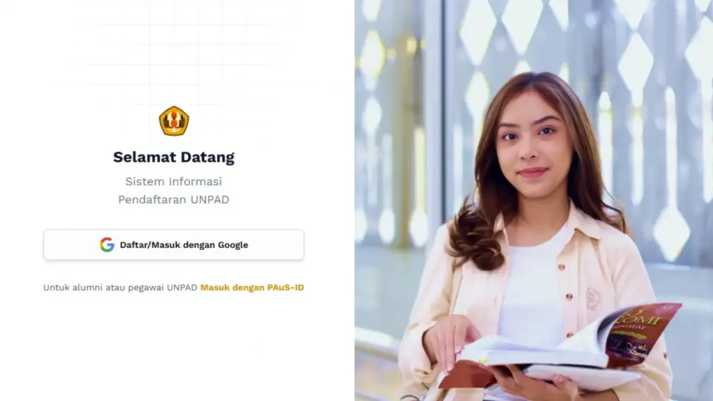 Pengumuman Hasil SMUP Unpad 2026 Hari Ini
