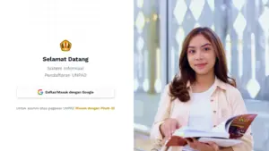 Pengumuman Hasil SMUP Unpad 2026 Hari Ini