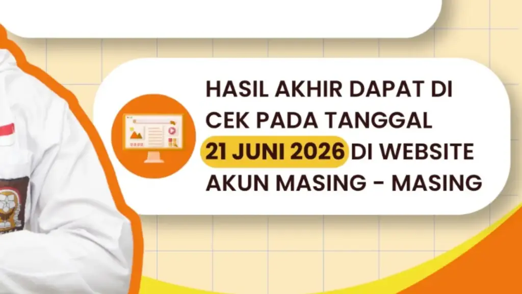 Pengumuman Hasil Seleksi SPMB Jateng