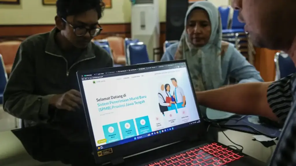 Pengumuman SPMB Jatim 2026 Jalur Afirmasi