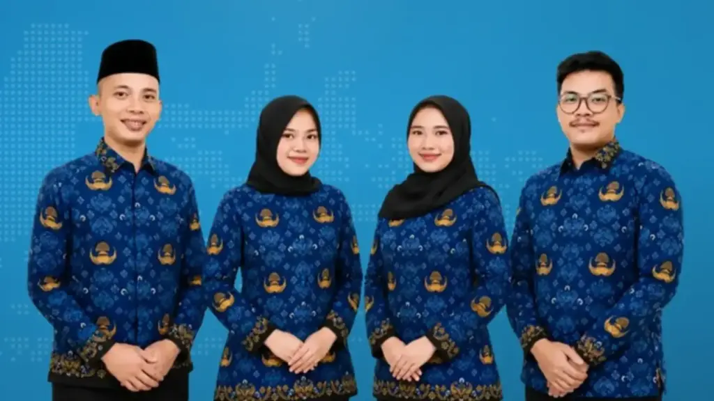 Pengumuman Seleksi Administrasi PPPK Sekolah Rakyat 2026 Diundur