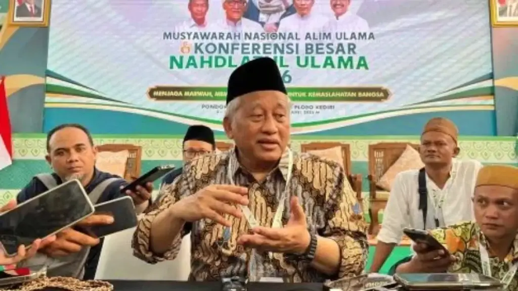Penutupan Munas-Konbes NU 2026 di Bangkalan