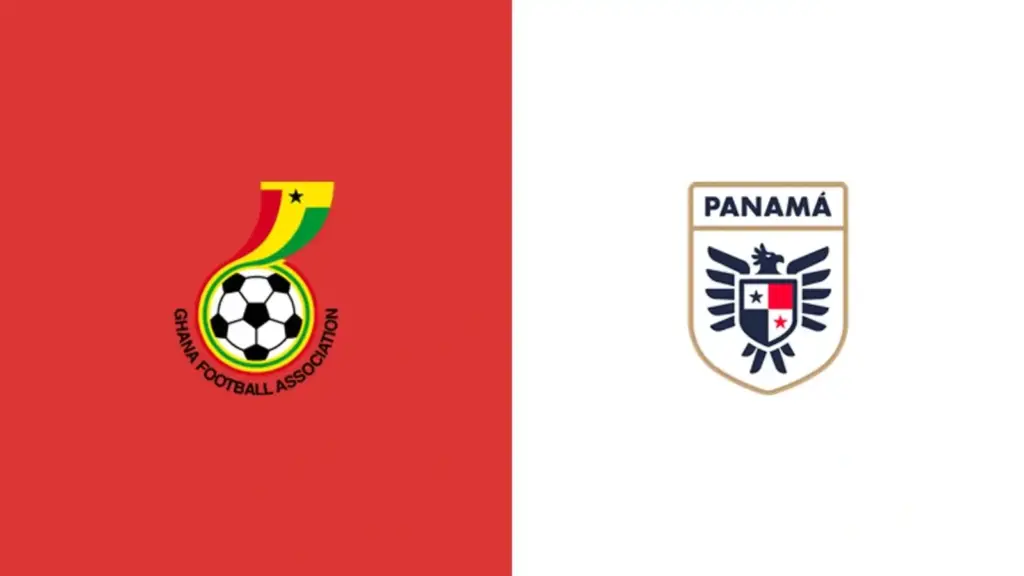 Pertandingan Terakhir Panama dan Ghana