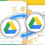 3 Metode Praktis Pindahkan File dan Folder di Google Drive ke Akun Gmail Lain