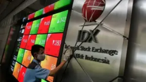Prediksi Dampak Evaluasi Indeks MSCI