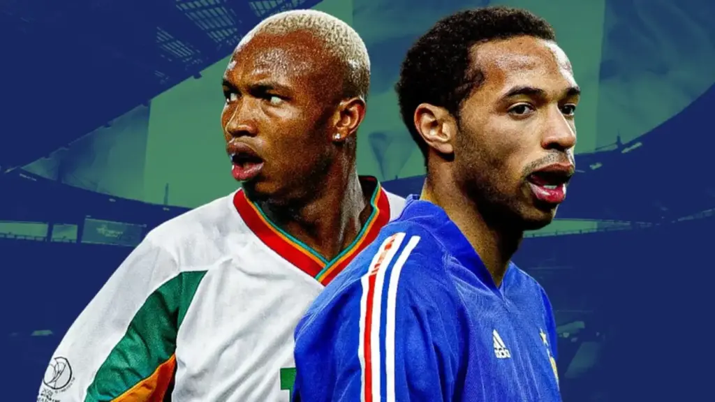 Prediksi Prancis vs Senegal