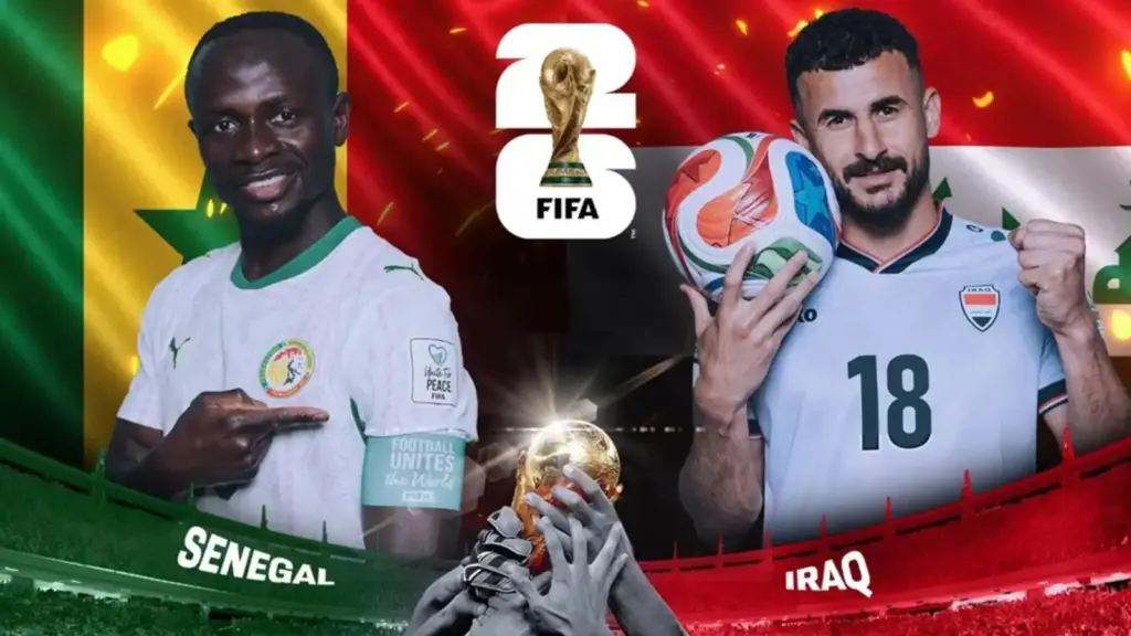 Prediksi Senegal vs Irak