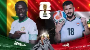 Prediksi Senegal vs Irak