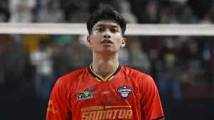 Profil Rama Fazza Fauzan