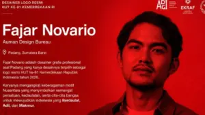 Profil dan Biodata Fajar Novario