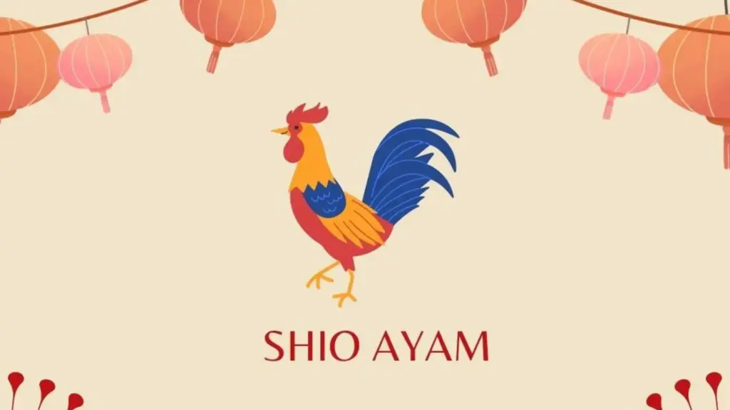 Ramalan Shio Ayam di Tahun 2026