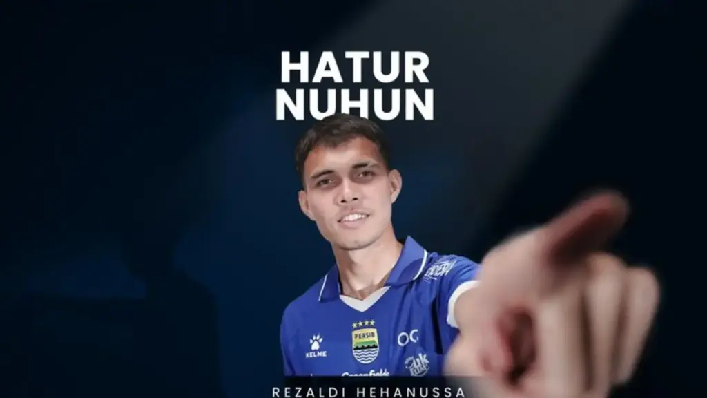 Rezaldi Hehanusa