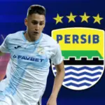 Persib Bandung Bidik Luka Menalo Jelang Musim Baru, Harga Fantastis!
