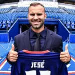 Netizen Persib Bandung Soroti Rumor Jesé Rodríguez dalam Bursa Transfer Musim Baru