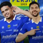 Rumor Sandy Walsh dan Ragnar Oratmangoen ke Persib