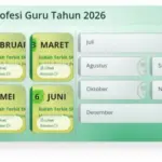 SKTP Juni 2026 Kapan Terbit? Sudah Terbit, Cek Jadwal Pencairan