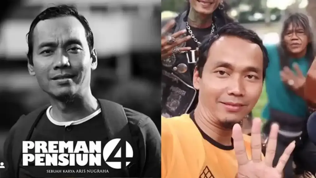 Saep Copet Meninggal Dunia