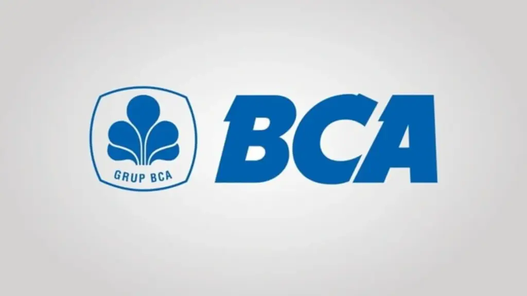 Saham BBCA