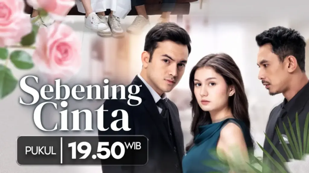Sebening Cinta