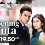 SCTV Rilis Sinetron “Lautan Cinta” dan “Sebening Cinta” untuk Menemani Waktu Santai Pemirsa