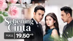 Sebening Cinta