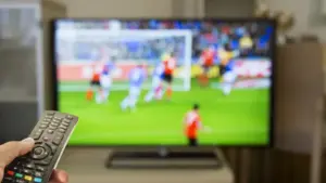 Set Top Box Terbaik untuk Nonton Piala Dunia 2026