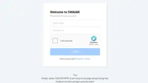 Sistem Swajar MOOC PPPK