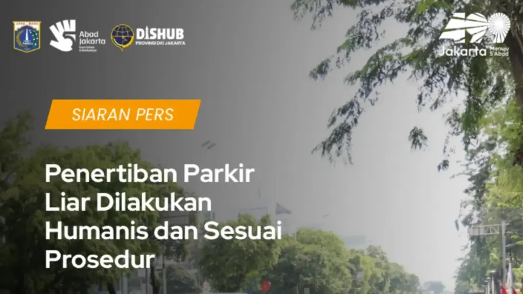 Suku Dinas Perhubungan Jakarta Timur Klarifikasi Terkait Tindak Motor Ojek Online