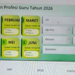 Kapan TPG Bulan Juni 2026 Cair? Cek Jadwal Resmi Pencairannya