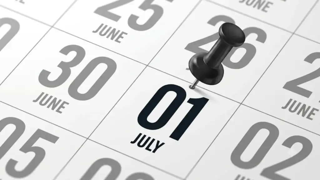 Tanggal 1 Juli Diperingati Sebagai Hari Apa