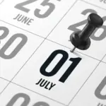 Tanggal 1 Juli Diperingati Sebagai Hari Apa? Ada 3 Hari Penting